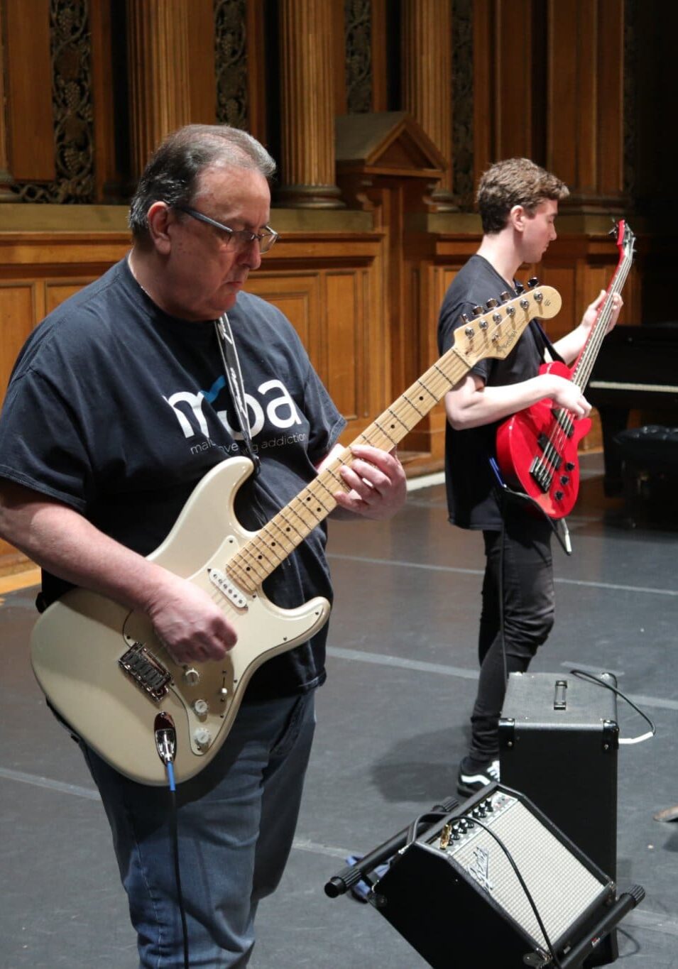 adult guitar lessons