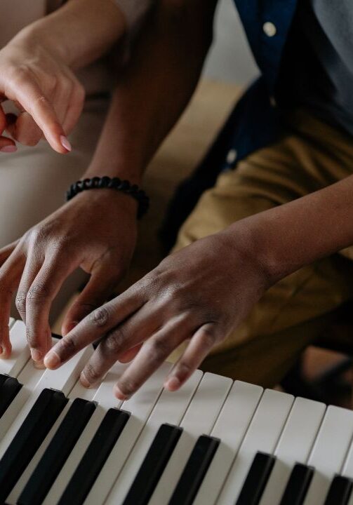 adult piano lessons